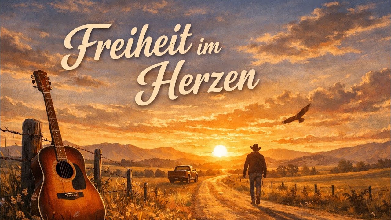 FREIHEIT IM HERZEN 