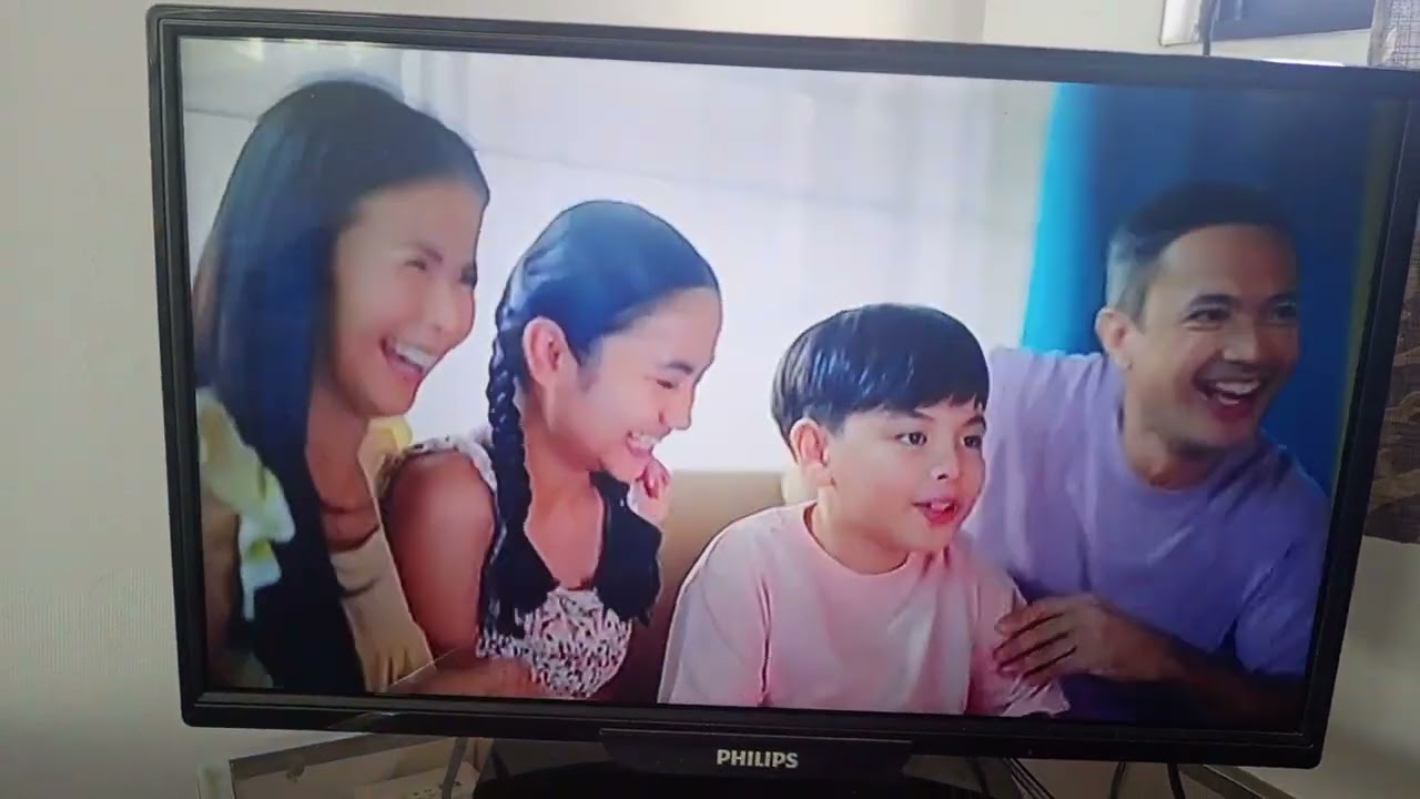 Light TV 33 Continuity from Life Giver CBB to Equip OBB (24-JAN-2026)