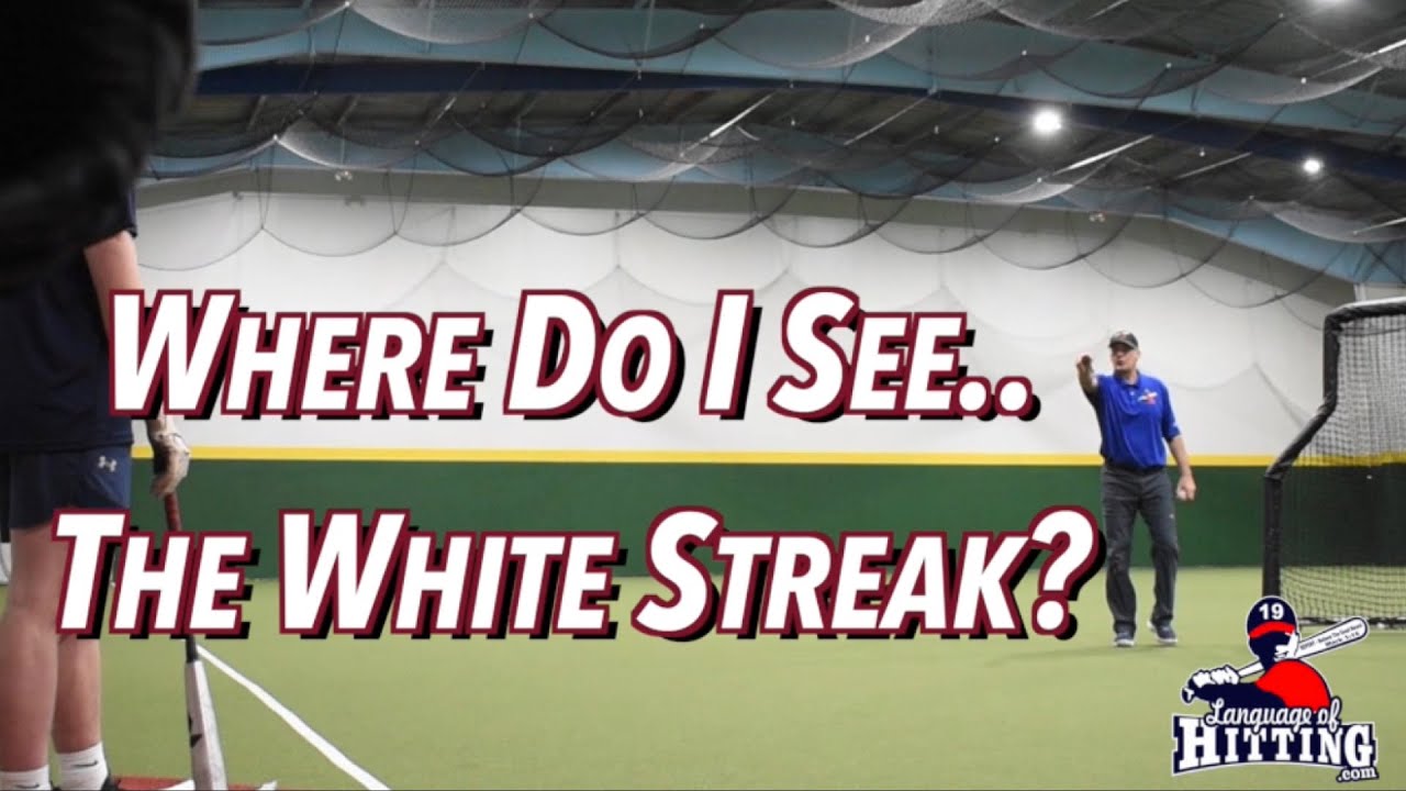 Pittsburgh Hitting Event! Teaching Hitting Perception & Swing Deceleration Patterns!