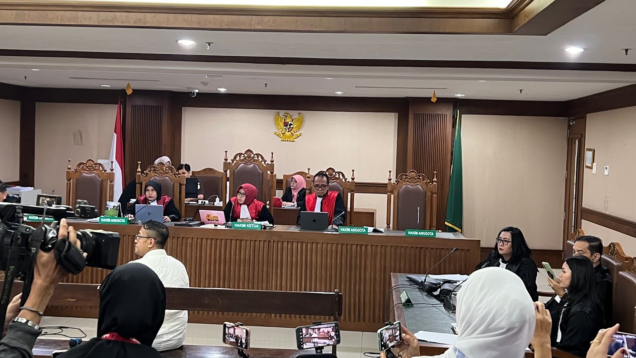 Siaran langsung BenChannel89