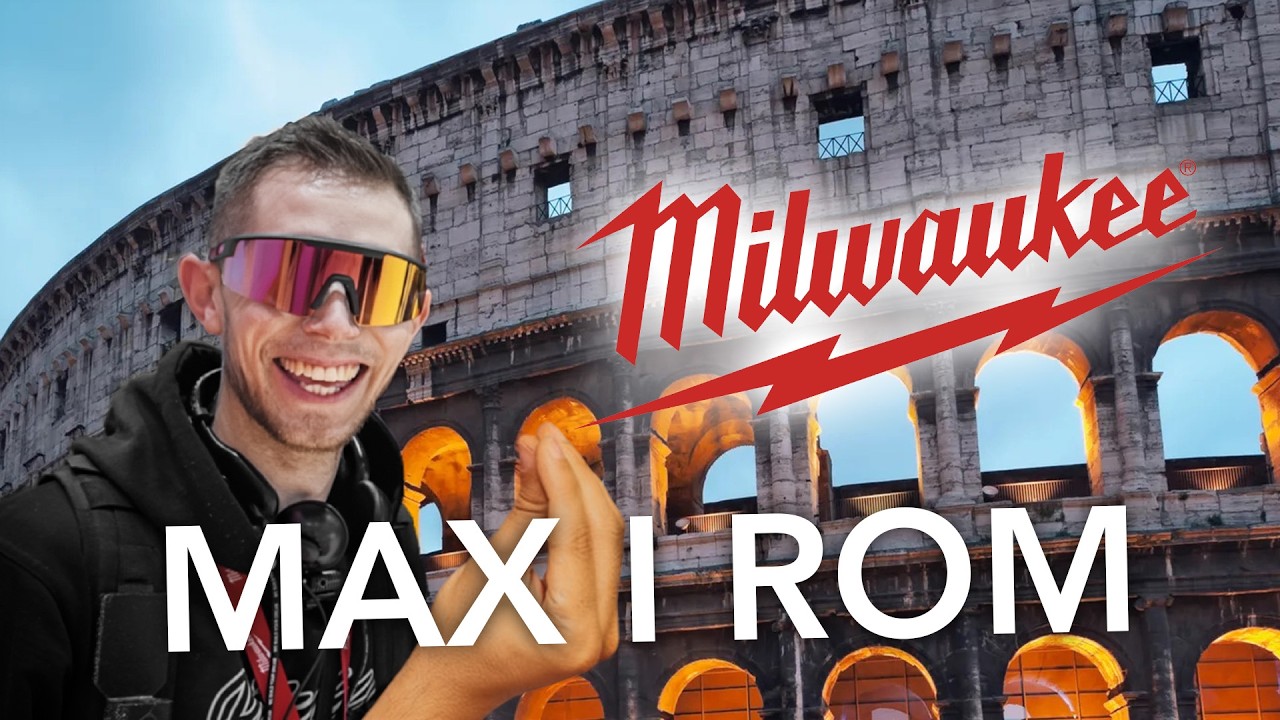 MAX I ROM - Extended cut