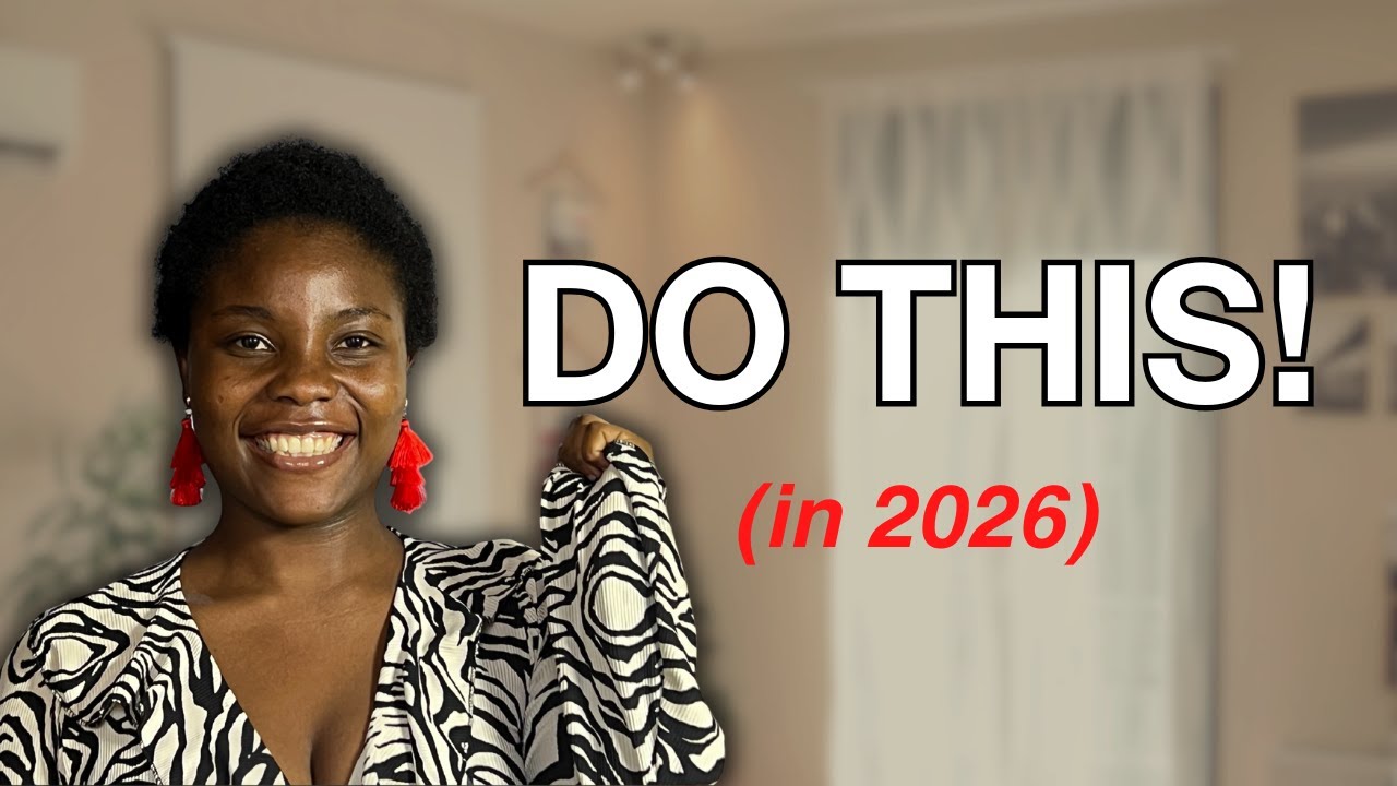 6 Daily Habits That Will Completely Change Your Life in 2026