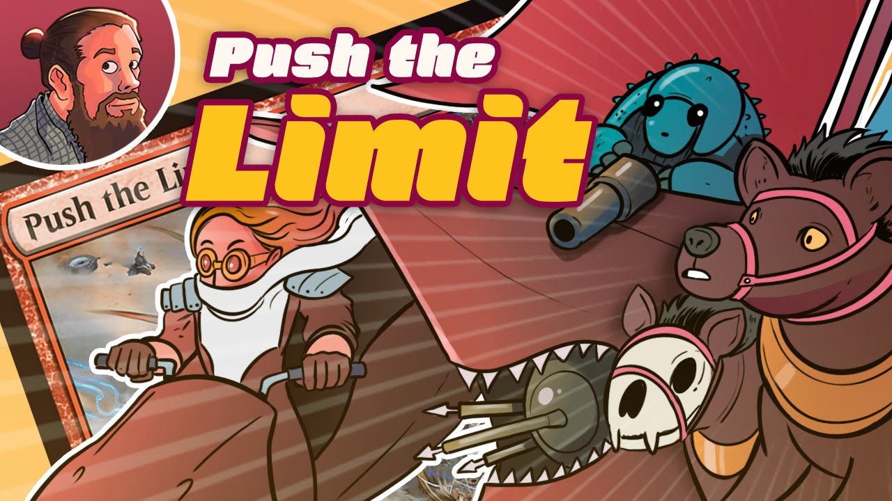 I Reanimate Every Vehicle, and Then They Crash | Against the Odds