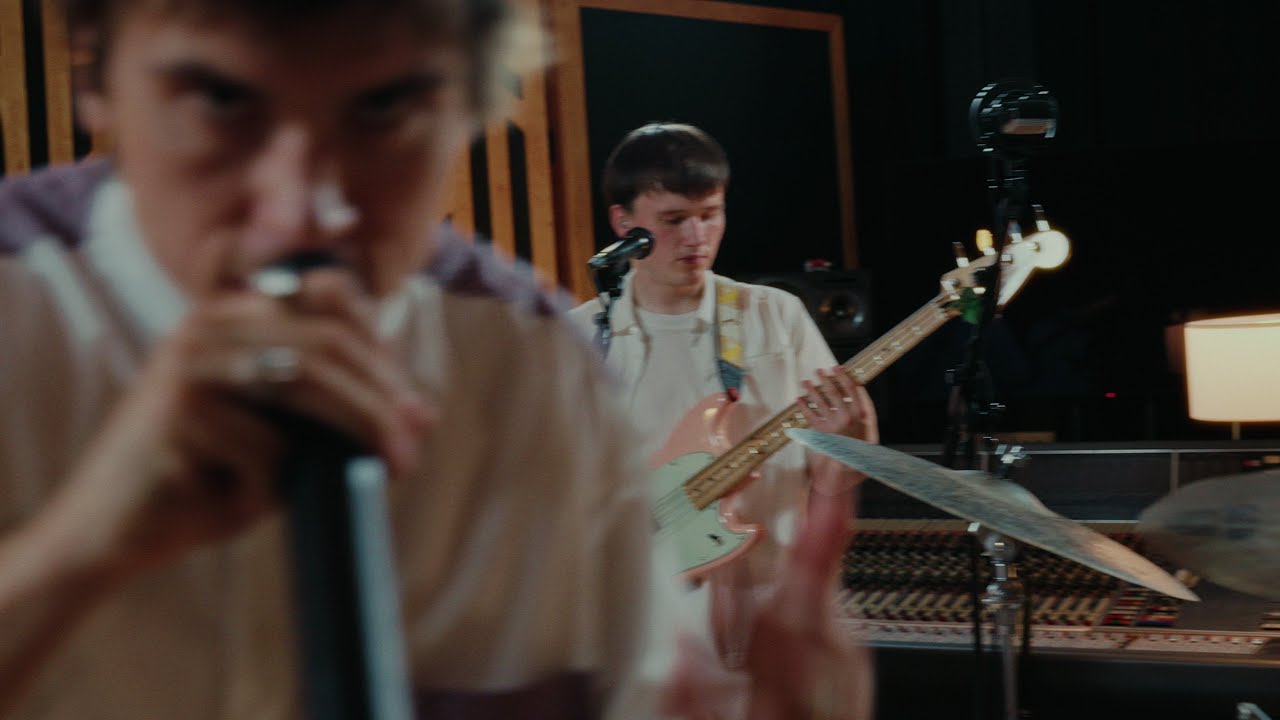 Free Finga - Lipalas (Live Session 09.17)