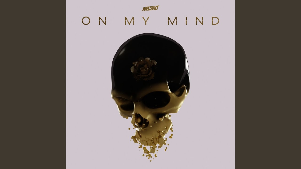On My Mind