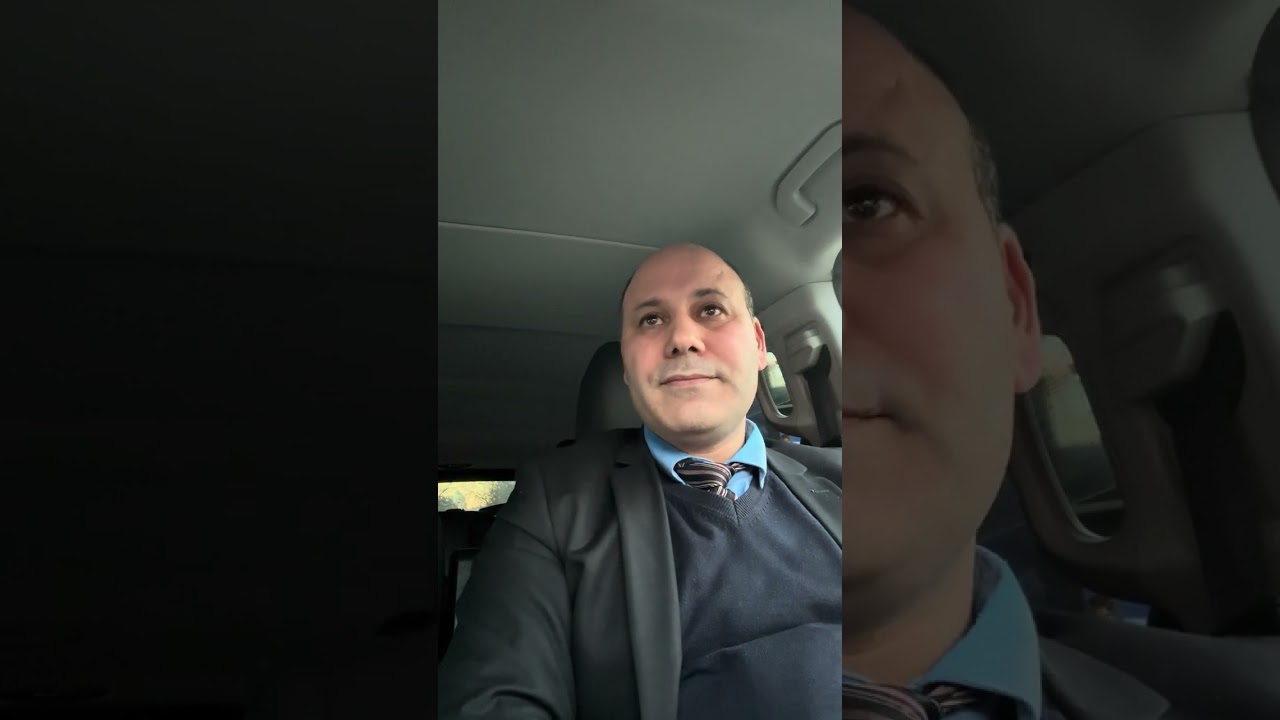 LE BEAU-PÈRE ET SON GENDRE