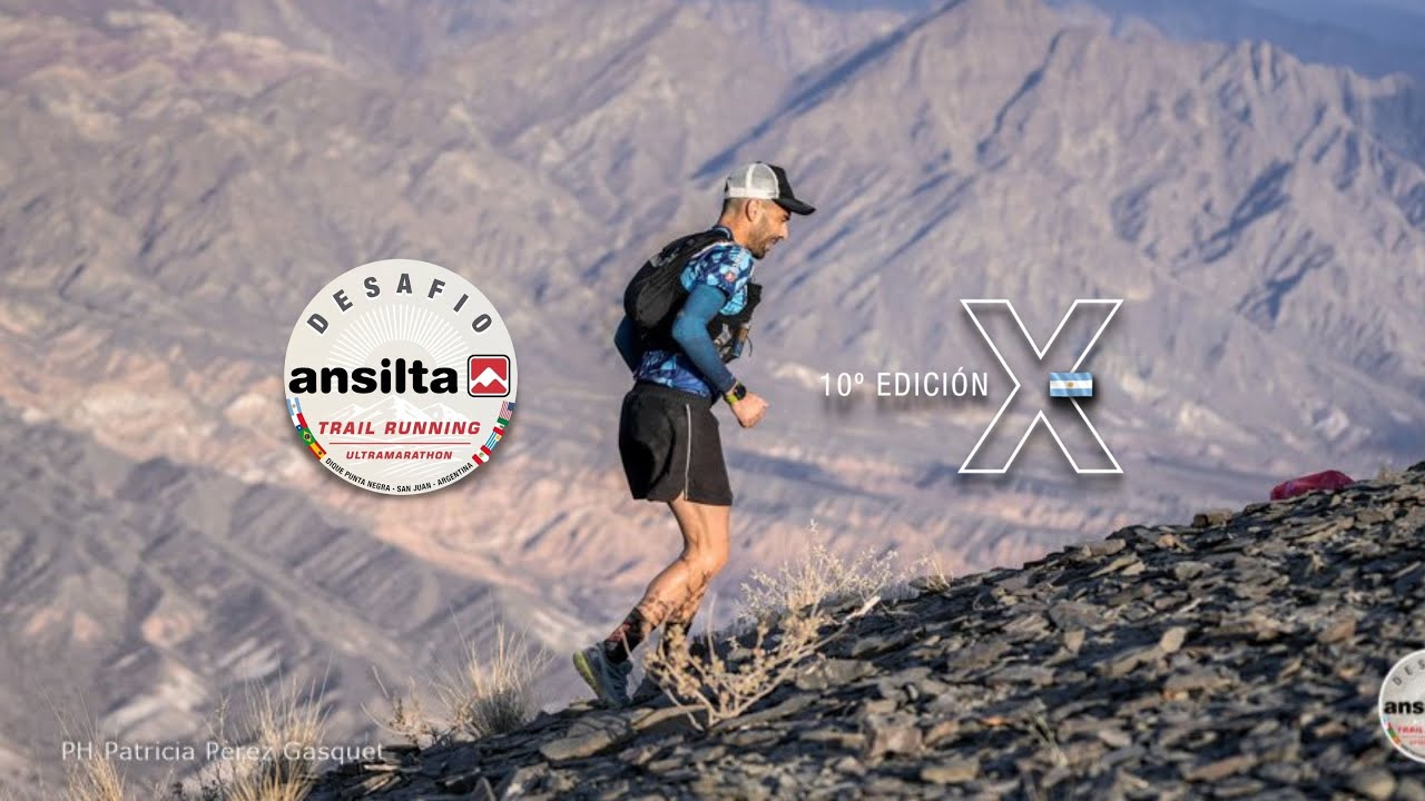 VIDEO OFICIAL - DESAFIO ANSILTA 2022