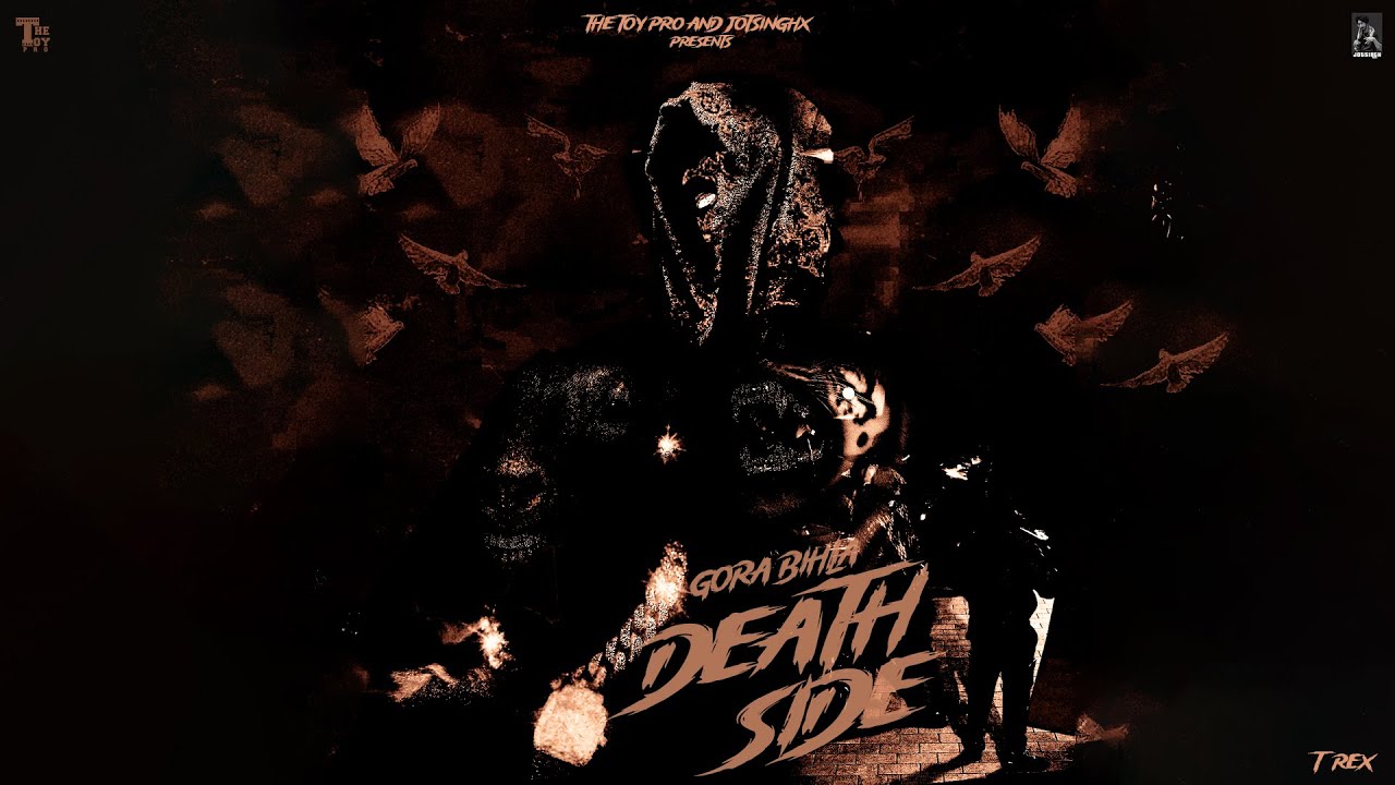 Death Side By Gora Bihla