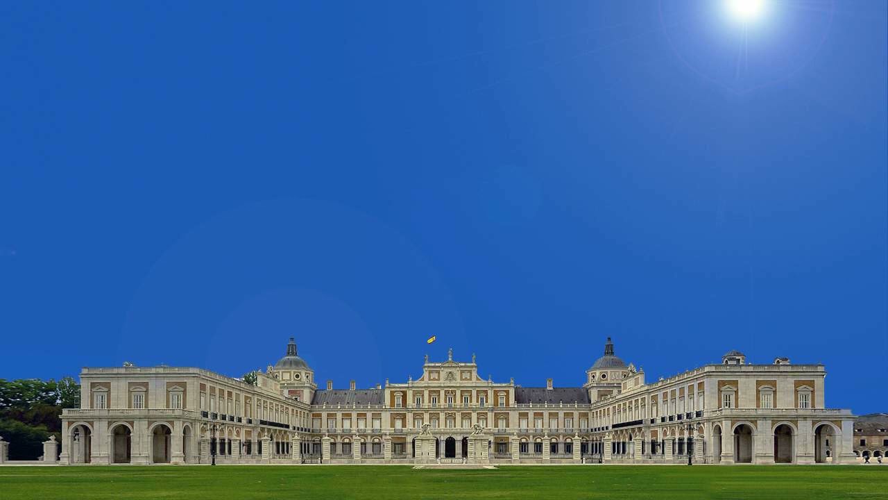 Baroque Royalty | Regal Classical Orchestra | Background Music