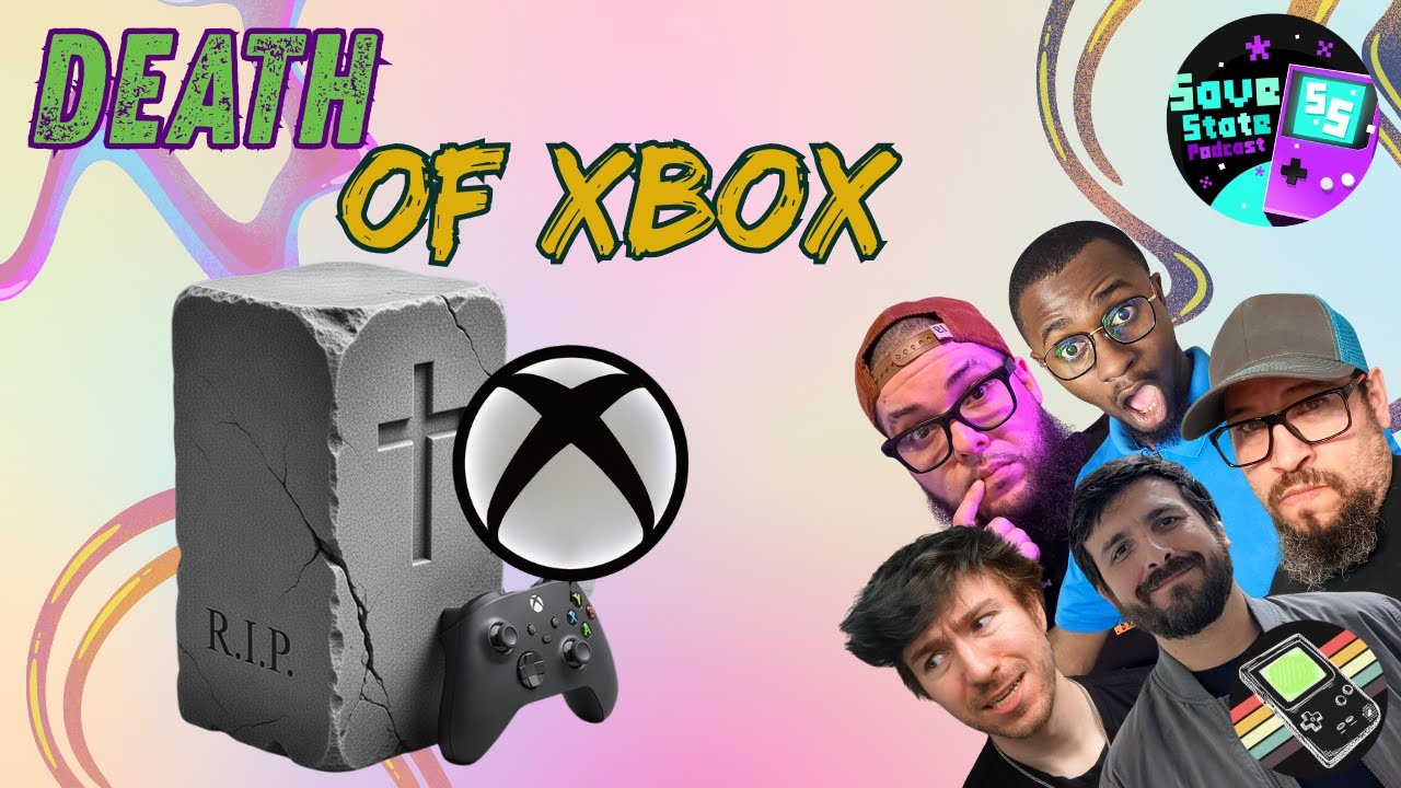 Budget Handhelds Crush Rising Prices ft @DigitalNostalgiaOfficial | Save State S2 Ep9