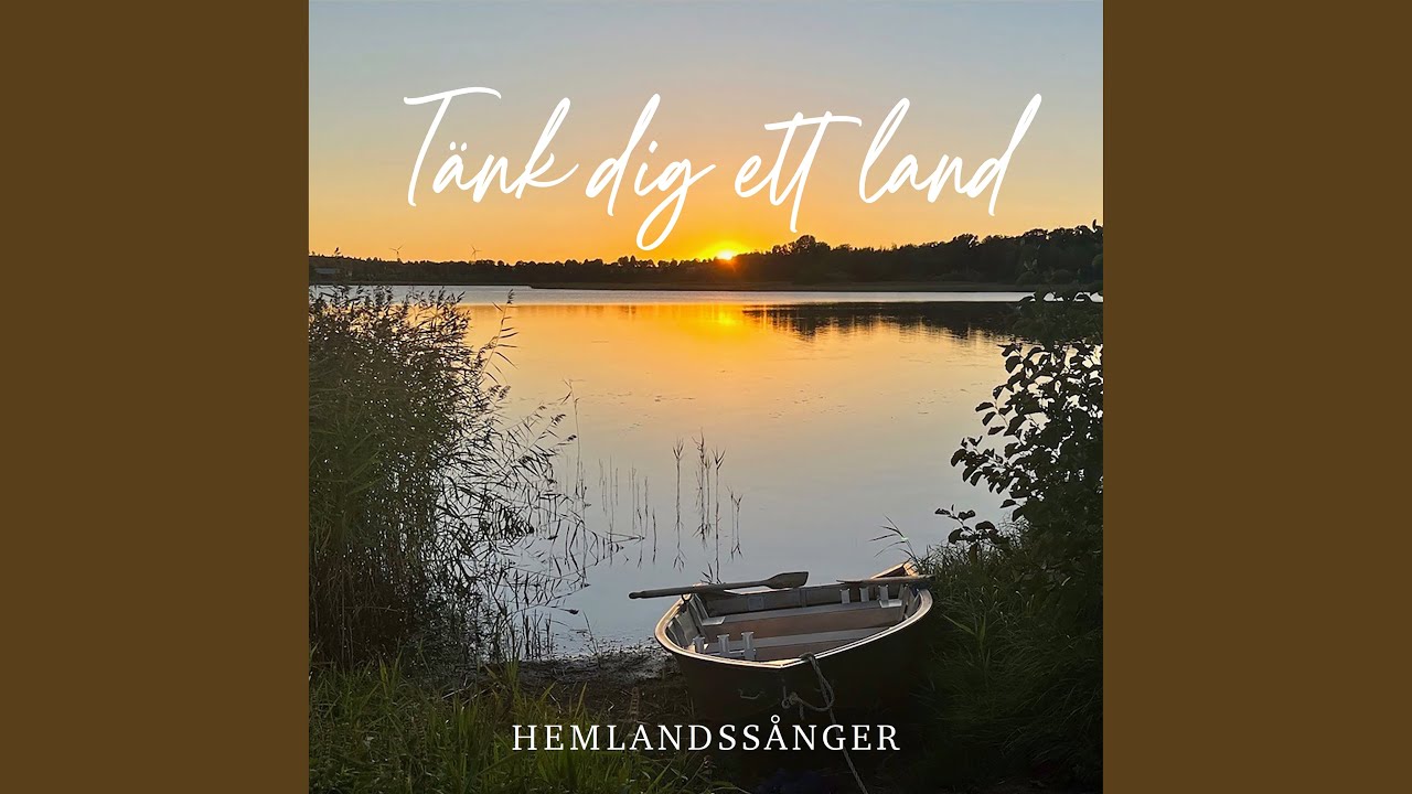 I HIMLEN ÄR JAG VÄNTAD