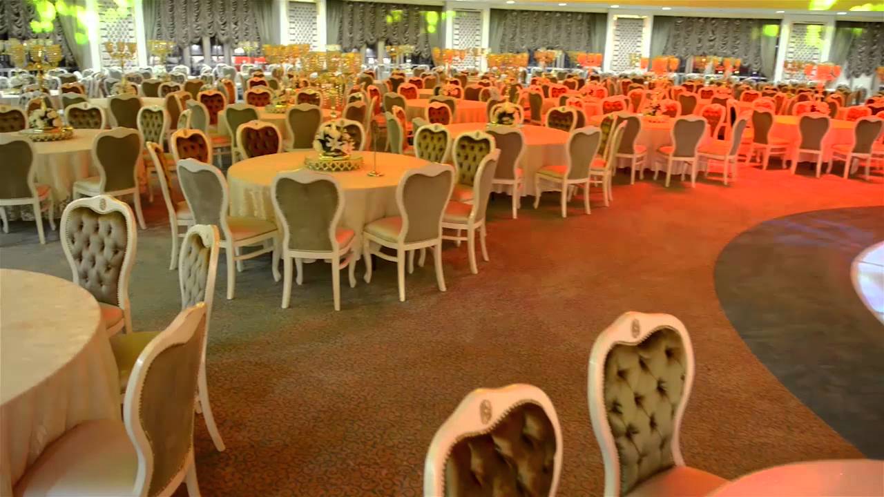 ASFOR ARUS SALON