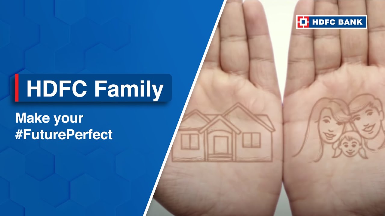 Make your #FuturePerfect | HDFC Securities