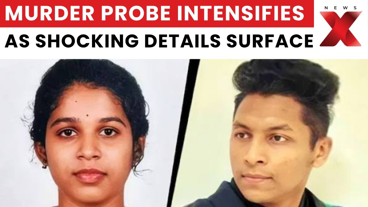 Kerala Medical Student Death:Was Victim Brutally Assaulted Before Her Death? Shocking Details Emerge