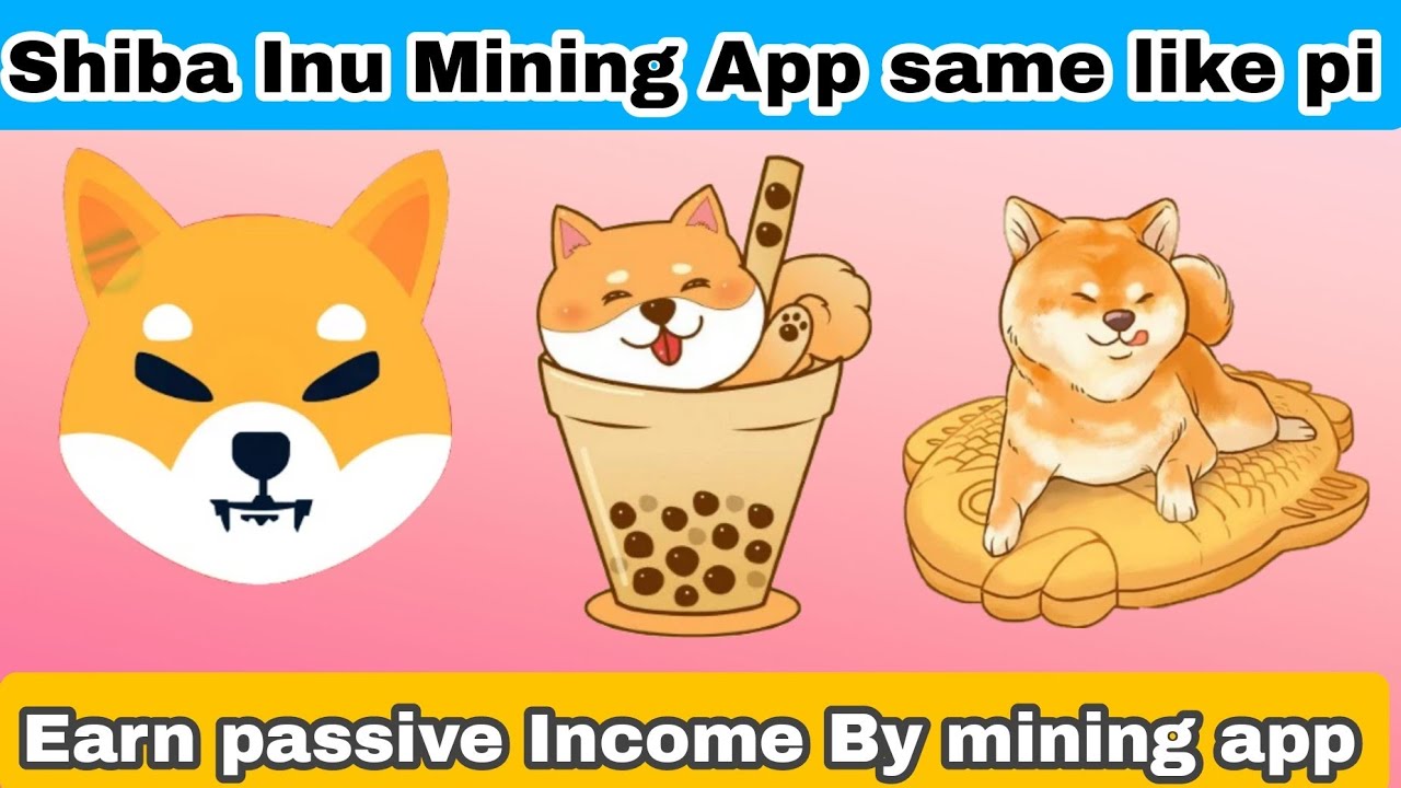 Shiba Inu Free Mining App || Shiba Inu mining Withdrawal || Earn money by daily 1 Click |