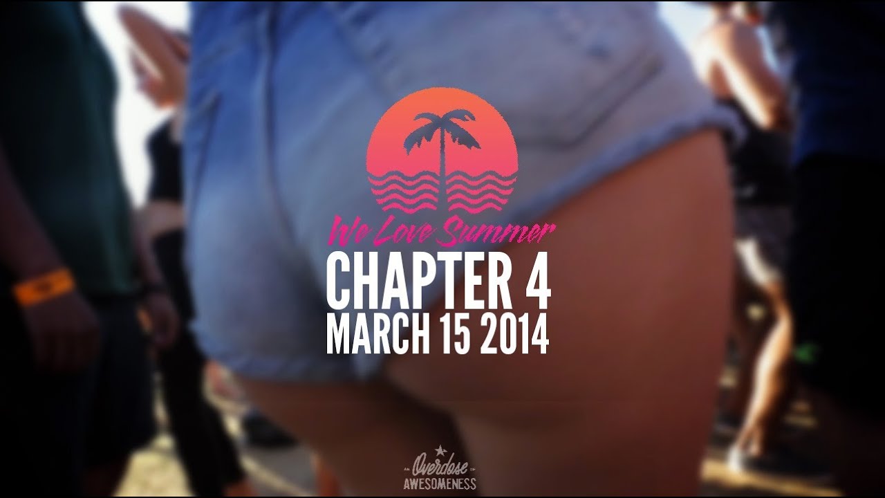 We Love Summer: Chapter 4