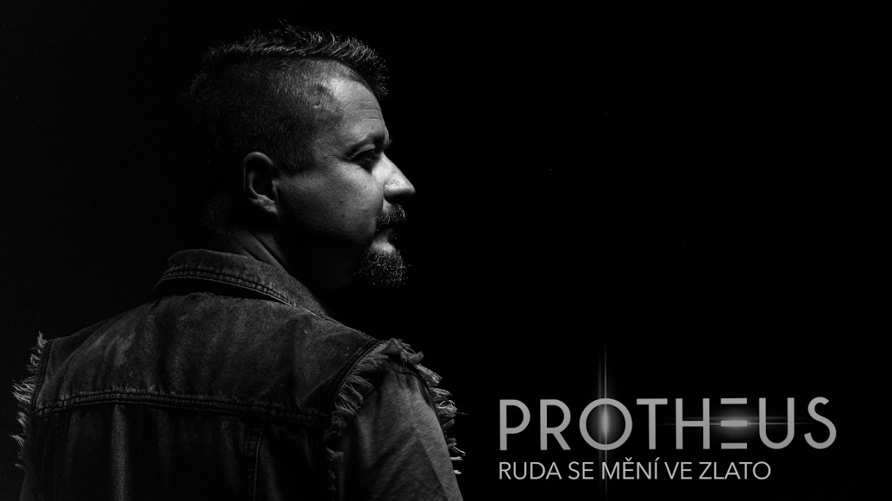 PROTHEUS - Ruda se měn&iacute; ve zlato