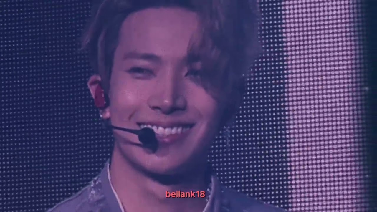 250809 ENHYPEN (Final ment ~ Sunghoon aura farming 🤣) 'Walk The Line' Tour Chicago 