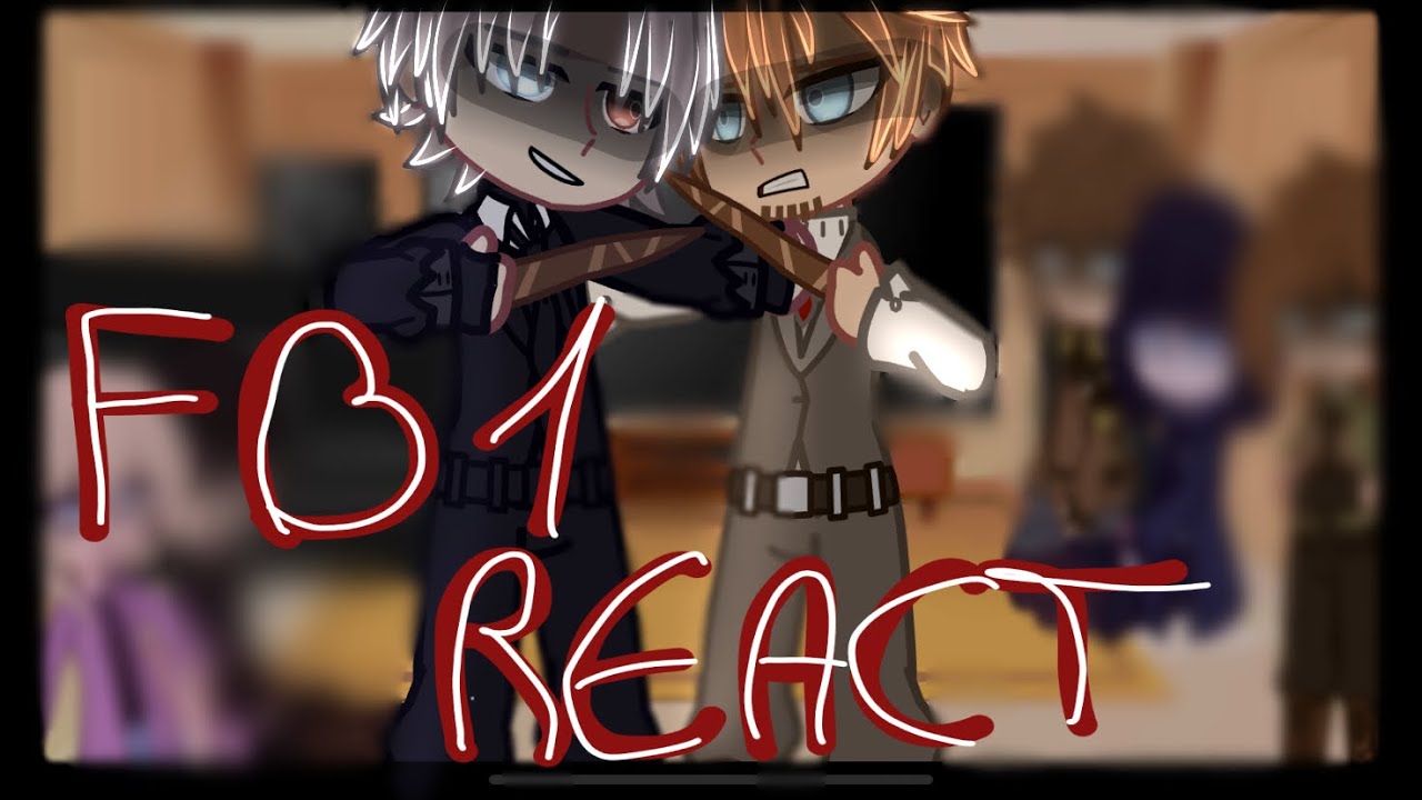 || Fantastic beasts 1 react to grindeldore || Gcrv || g@y || gacha  || ships || TW || Ju ||