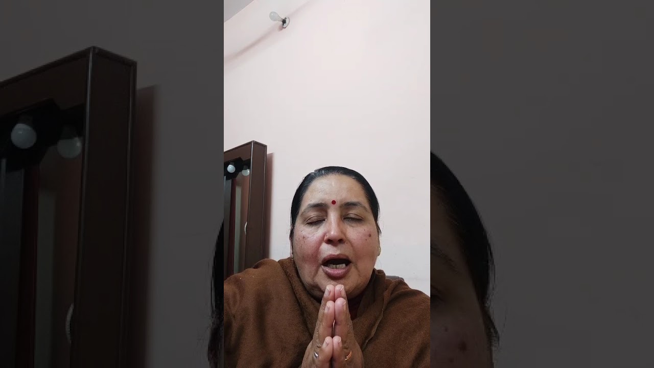 #Radha Govind Geet Challenge