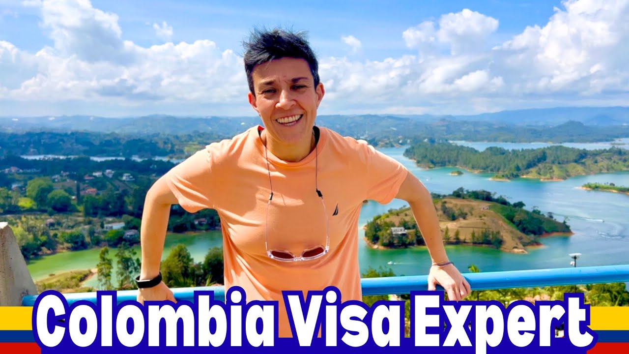 Welcome to Juli Franco Consulting | Relocation, Visas, & Life in Colombia 🇨🇴 