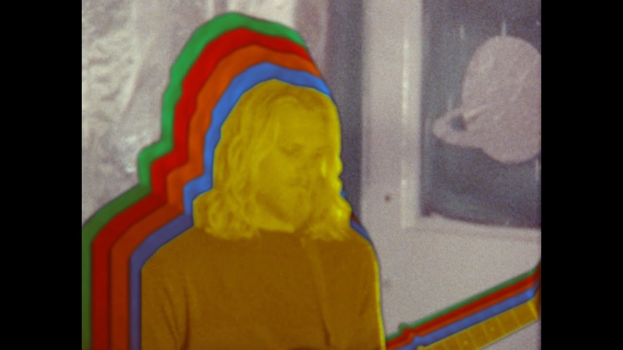 The Babe Rainbow - Planet Junior