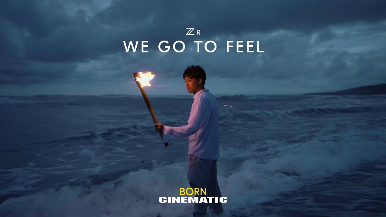 Nikon ZR | WE GO TO FEEL