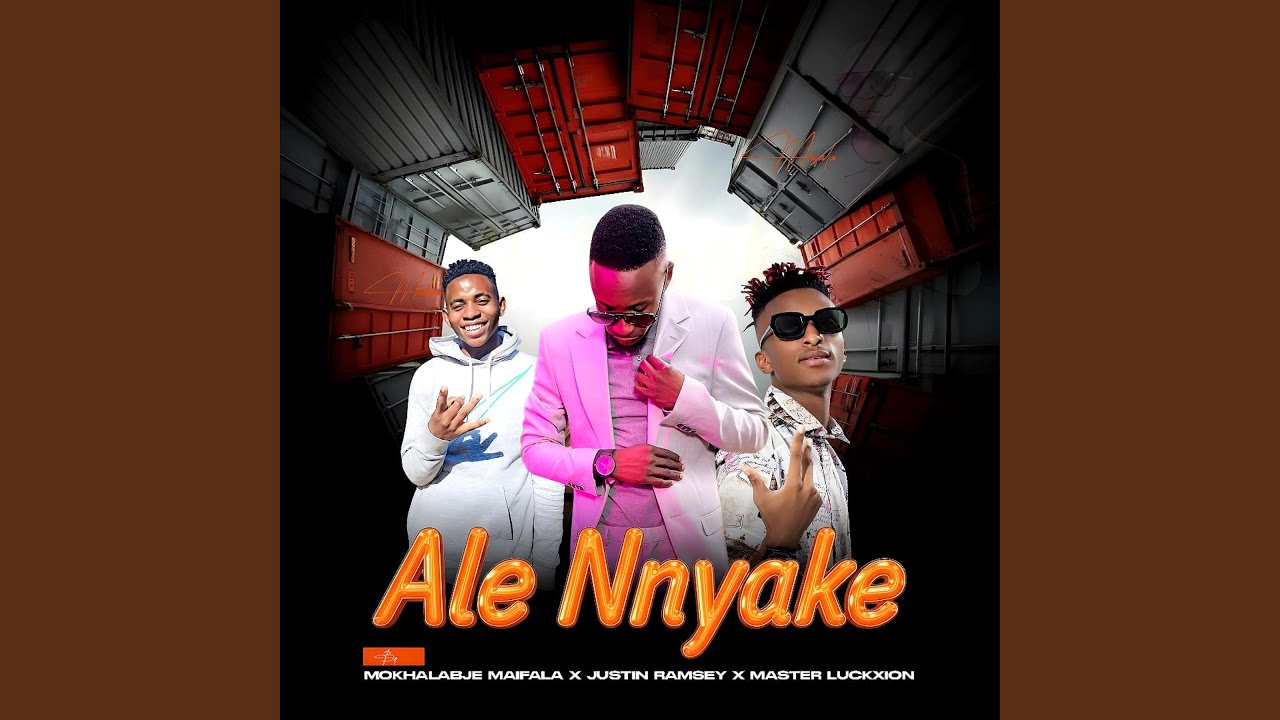ALE NNYAKE DOUBLE00
