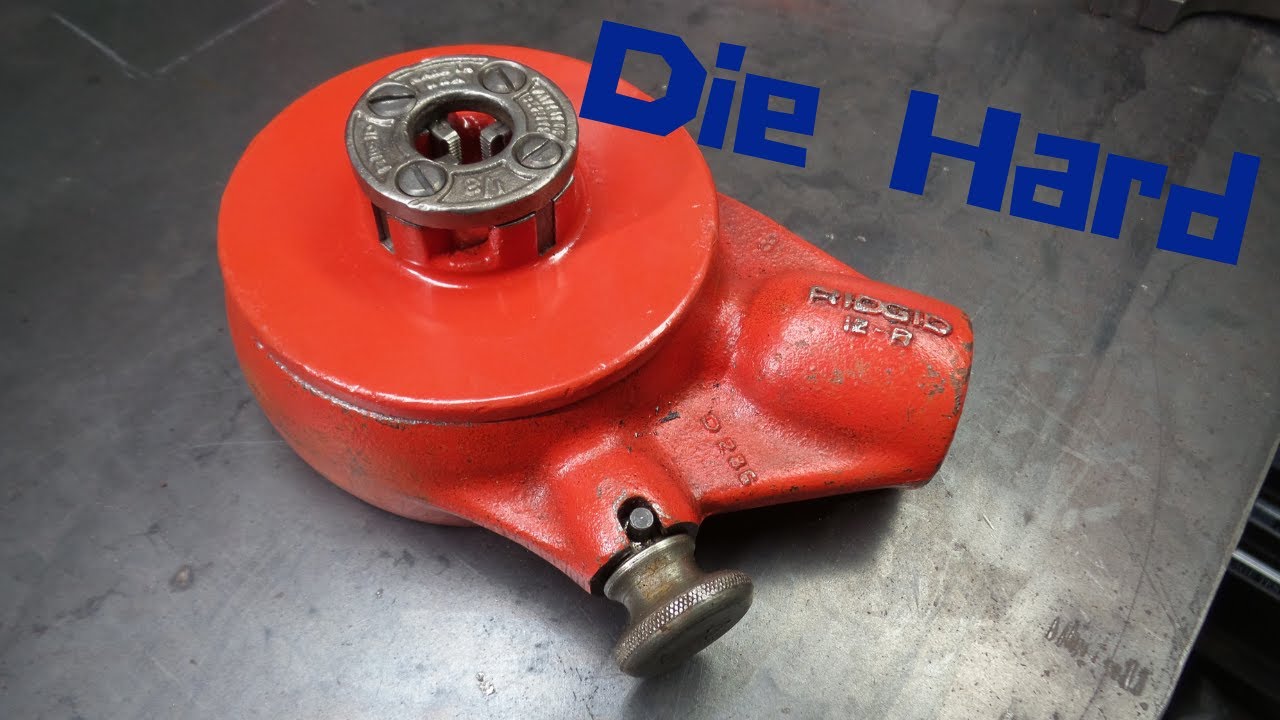 RIDGID 37375 1/8