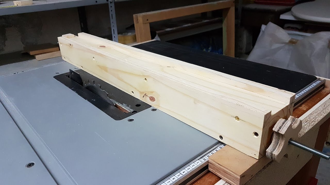 Guida banco sega Einhell Saw bench guide