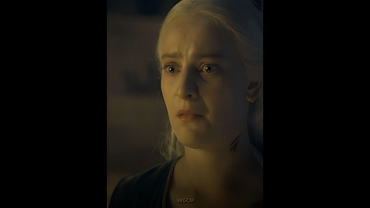 Helaena Targaryen's #houseofthedragon #houseofthedragonedit #edit#helaena #hbo #editor #edits #viral