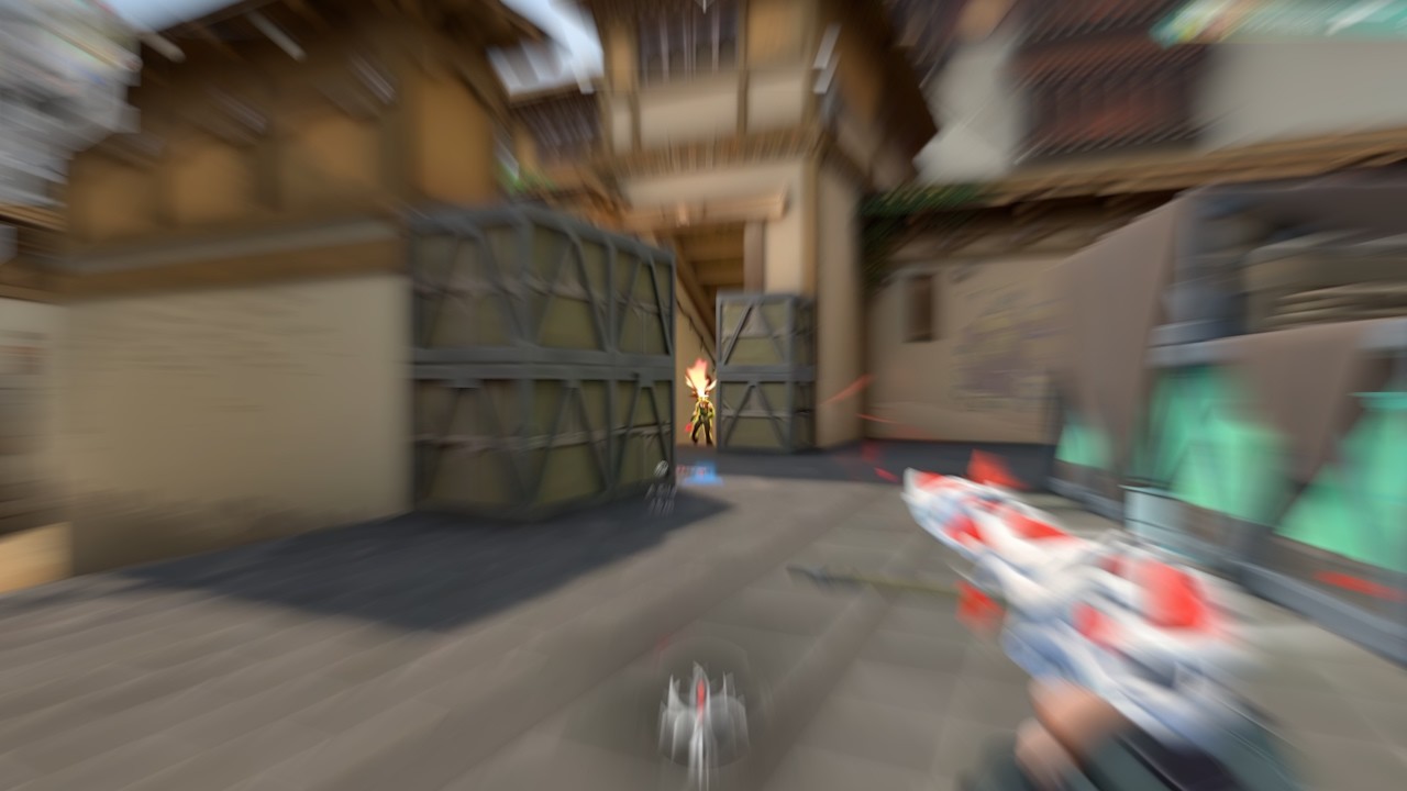 이 영상은 AI로 만들었습니다.