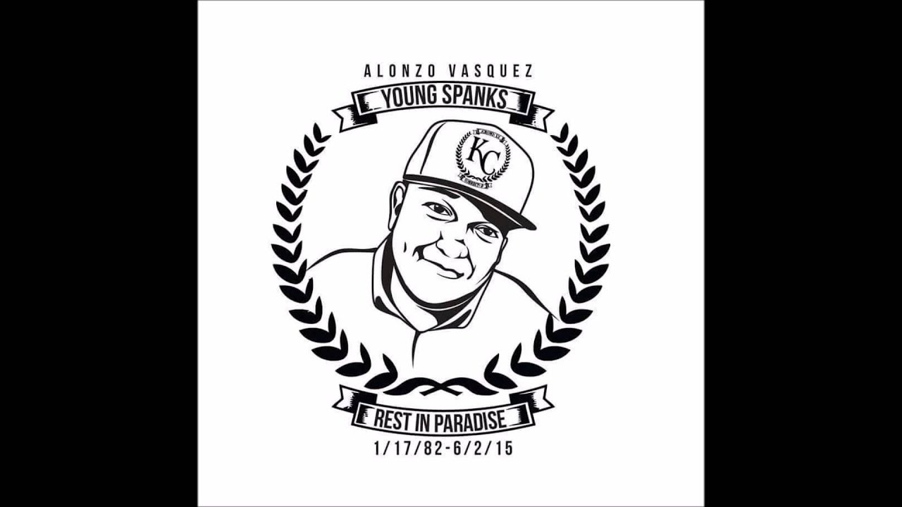 Young Spanks- We're Just Clowning