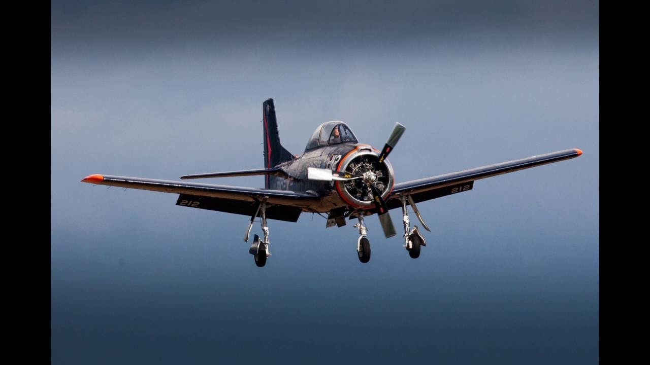 Flugplatzfest ELZ 2016