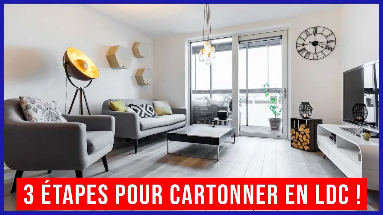 Investir en location courte durée : comment faire ?