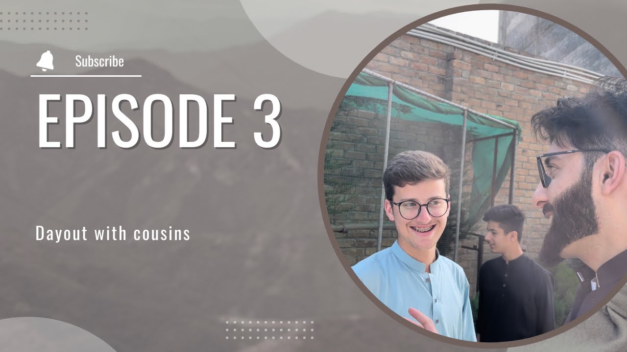 Site Visit | Day out with cousins | Episode 3 | RK |