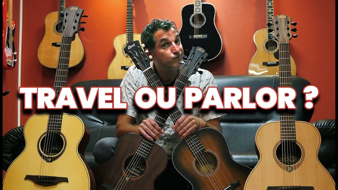 PALOR ou TRAVEL ? : JE VOUS DIS TOUT
