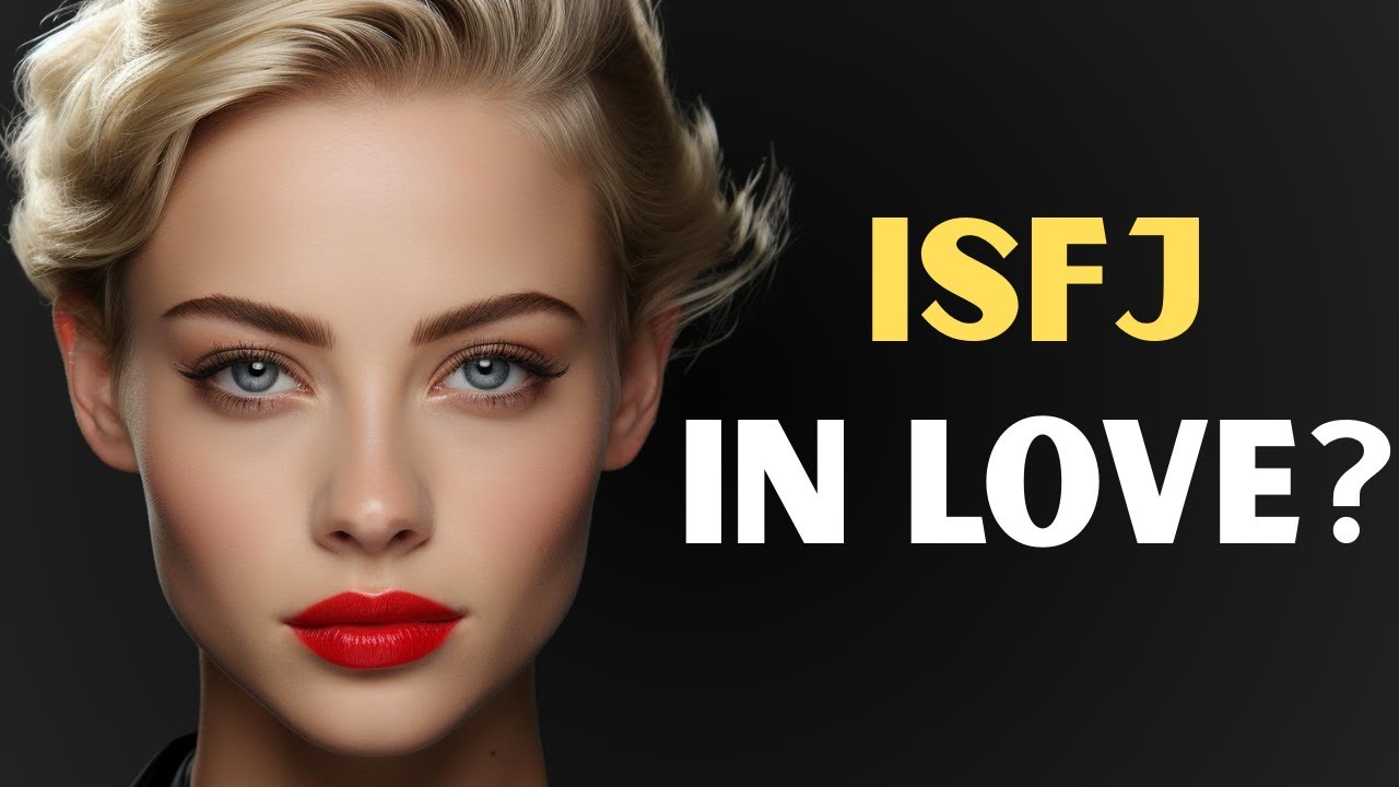 5 признаков того, что ISFJ влюбляется в вас