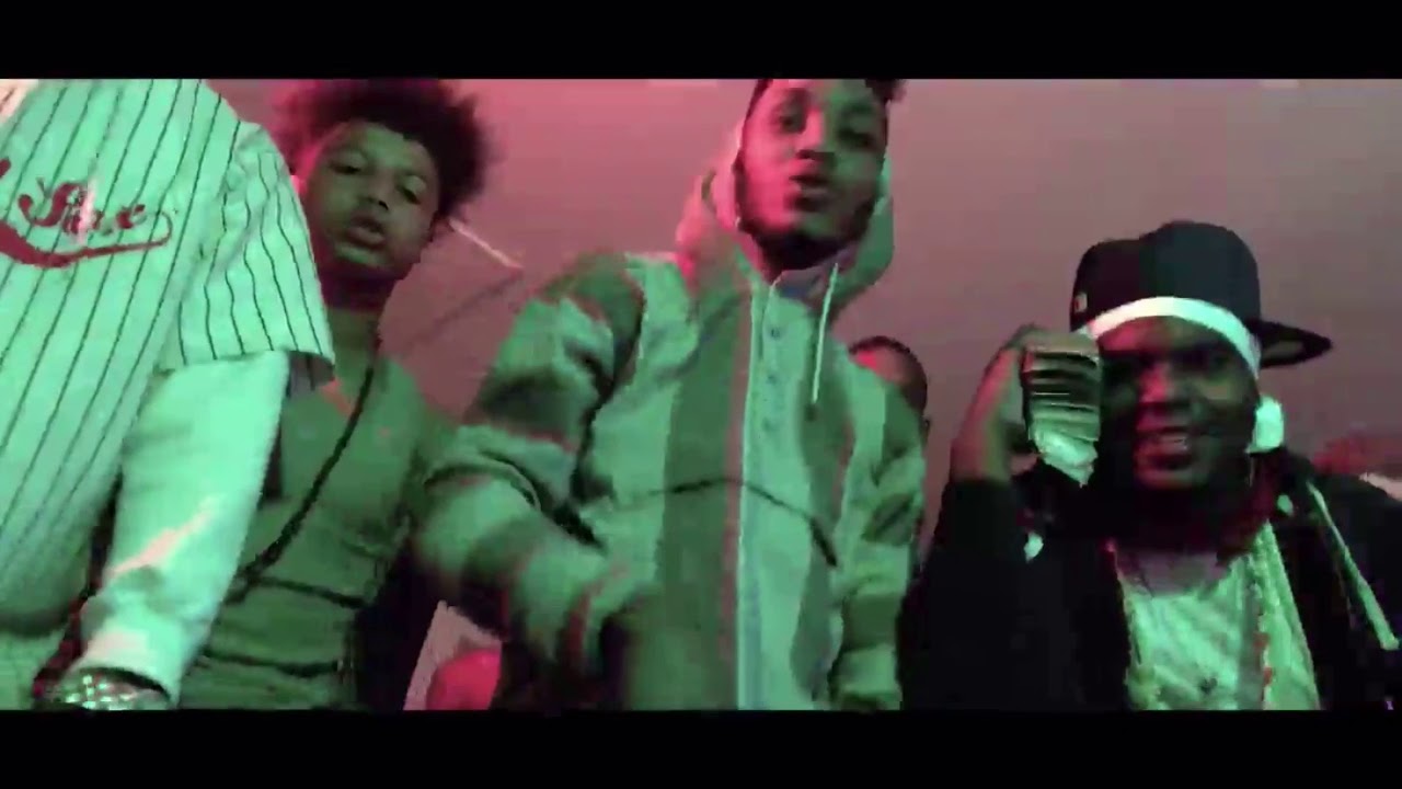 Rap Beef ( Young Khaos Ft , Maf Stick , Dangerous , Jamo & Ri Lector )
