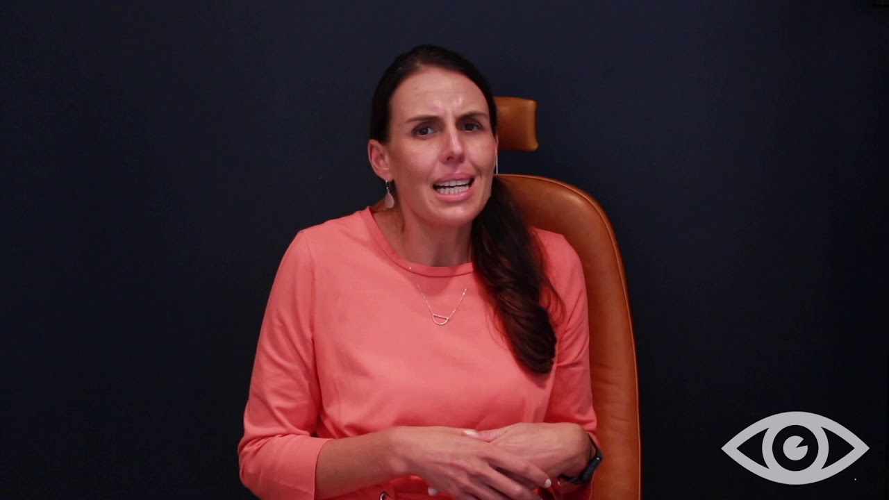 Pterygium Surgery - Post procedure (after surgery)