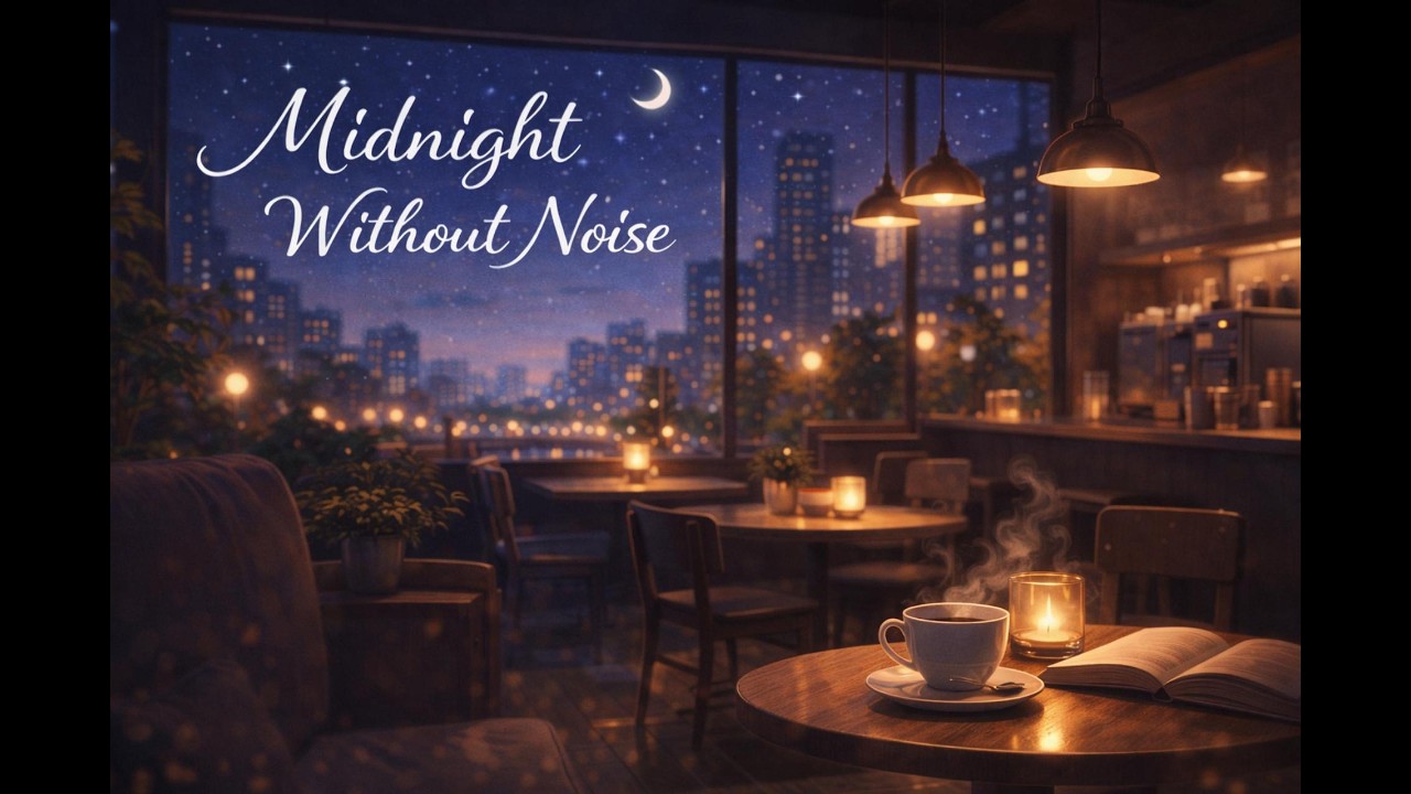 “Midnight Without Noise”