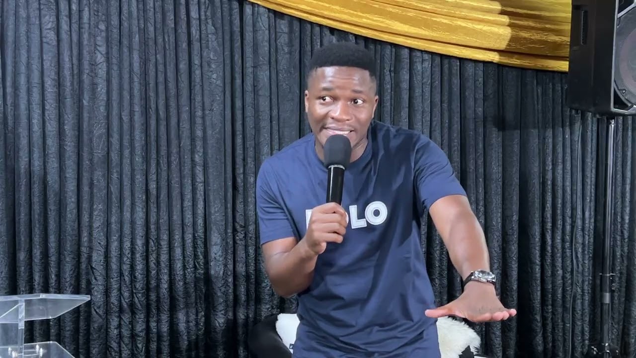 Nensosha faith for the pit