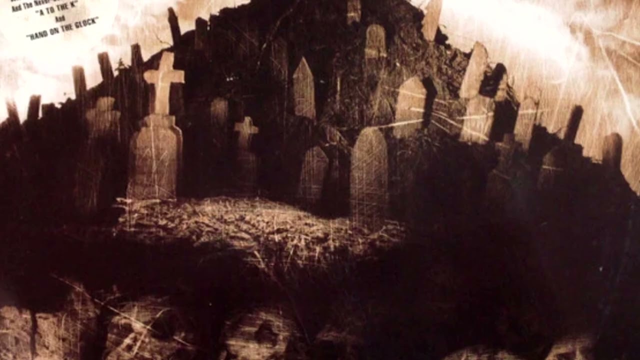 Cypress Hill type beat