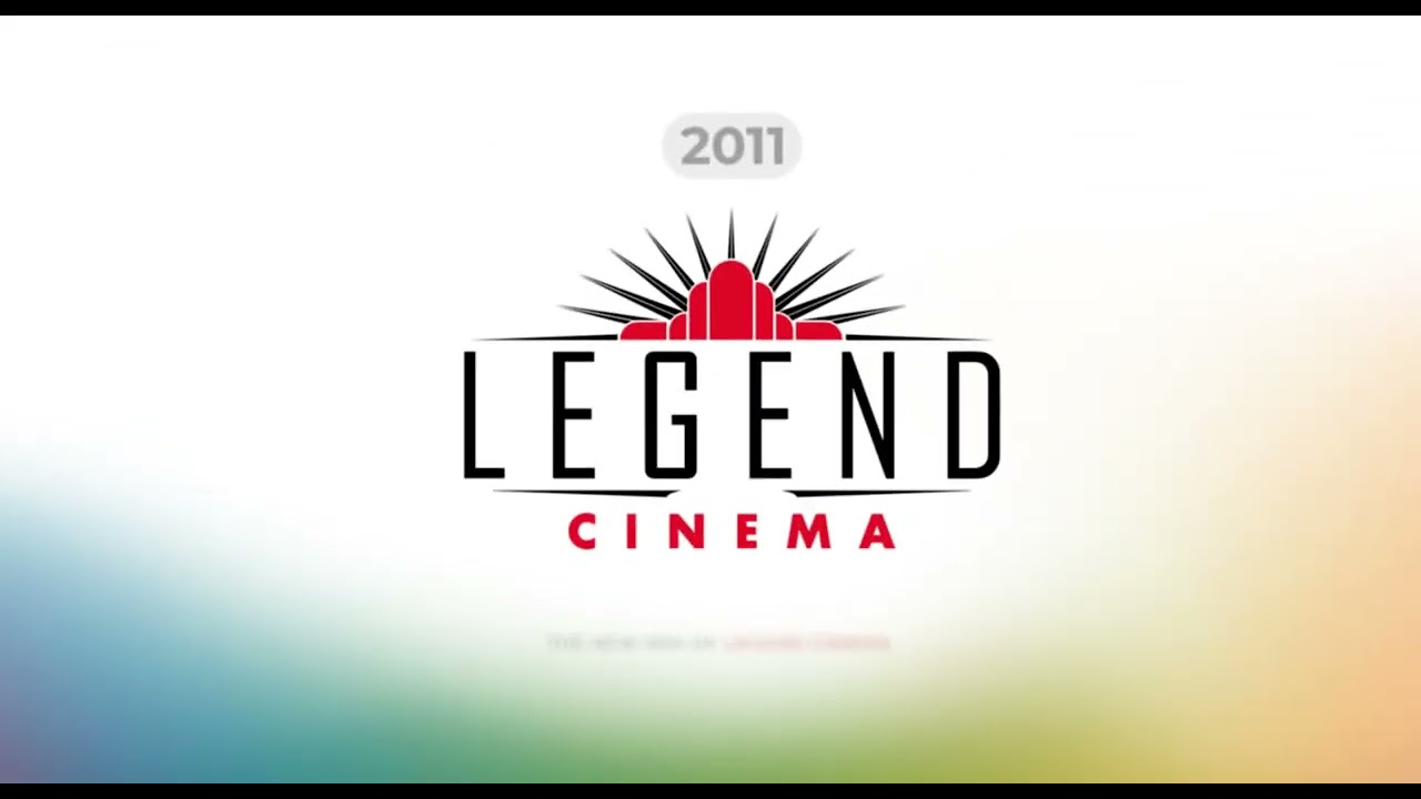 Introducing The New Era of Legend Cinema | English  Sub |