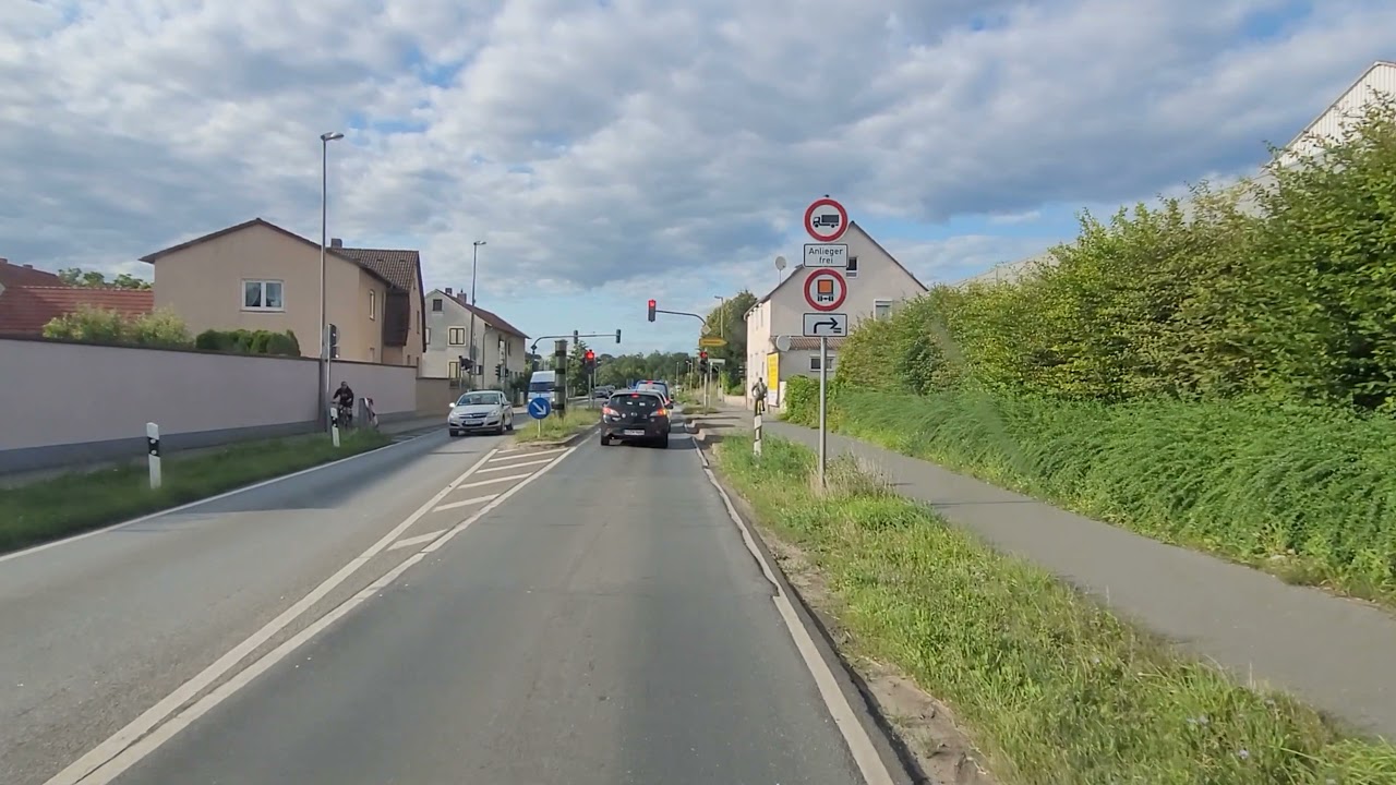Dornheim Groß-Gerau Germany 🇩🇪 |beautiful weather beutifull travel