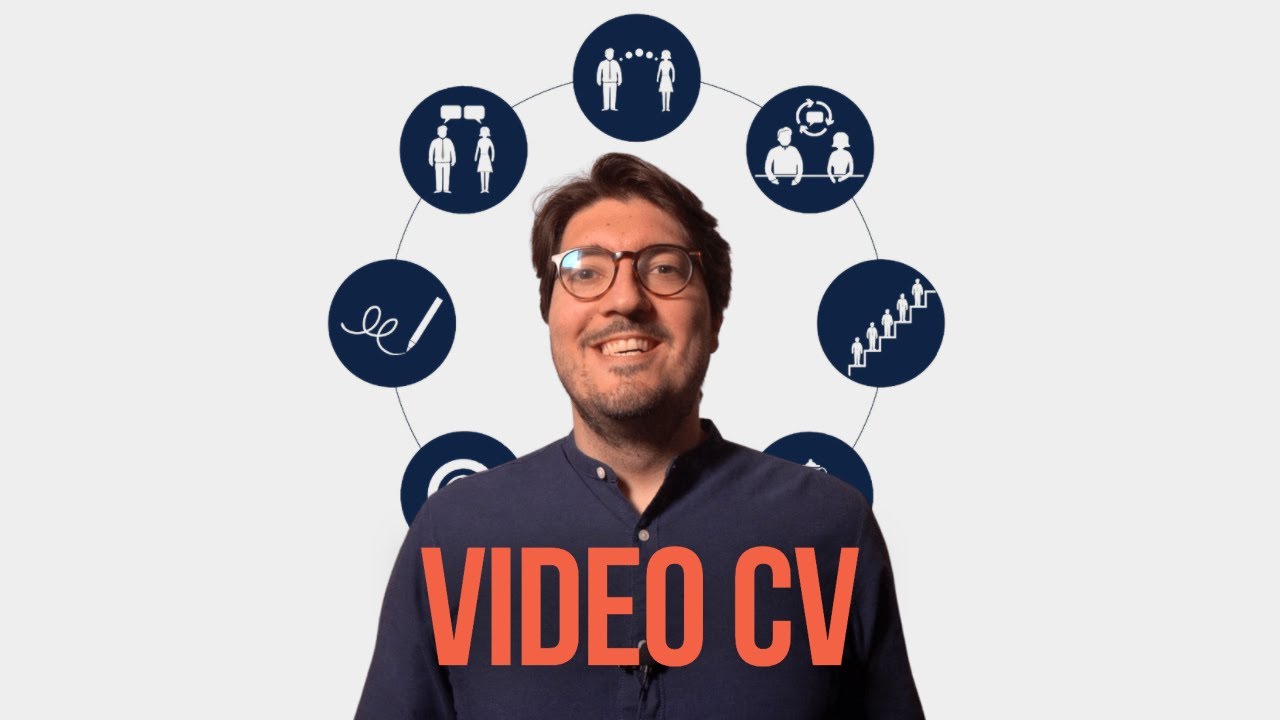 VIDEO - CURRICULUM VITAE | Cos'è e come farlo al meglio!