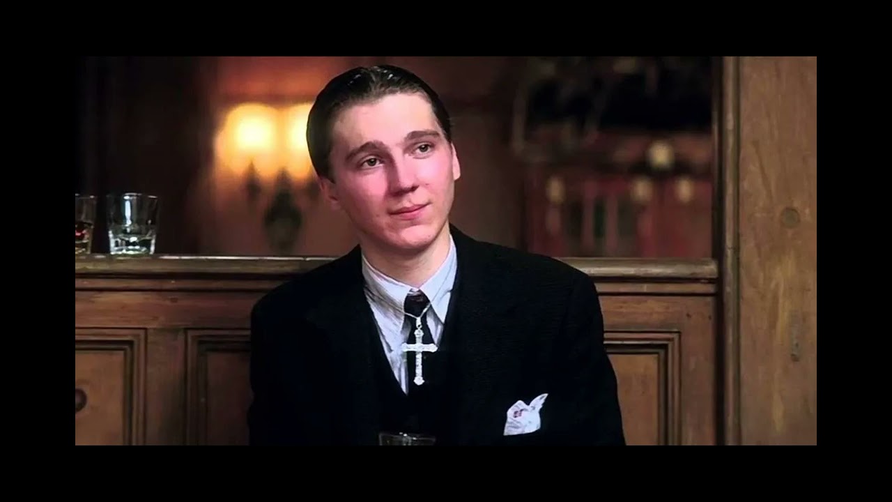 Quentin Tarantino's Brutal Attack: Paul Dano Finally Responds!