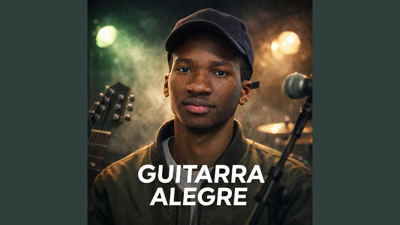 Guitarra Alegre