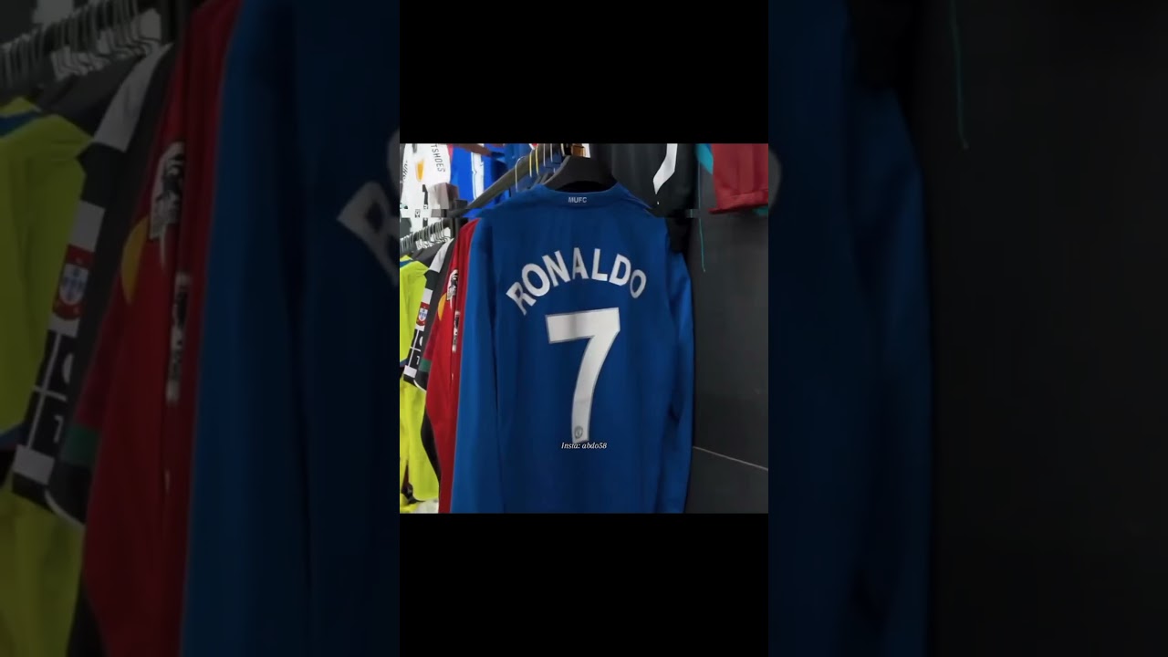 RONOLDO 7: The Ultimate Soccer Skill Compilation! #Subscribe