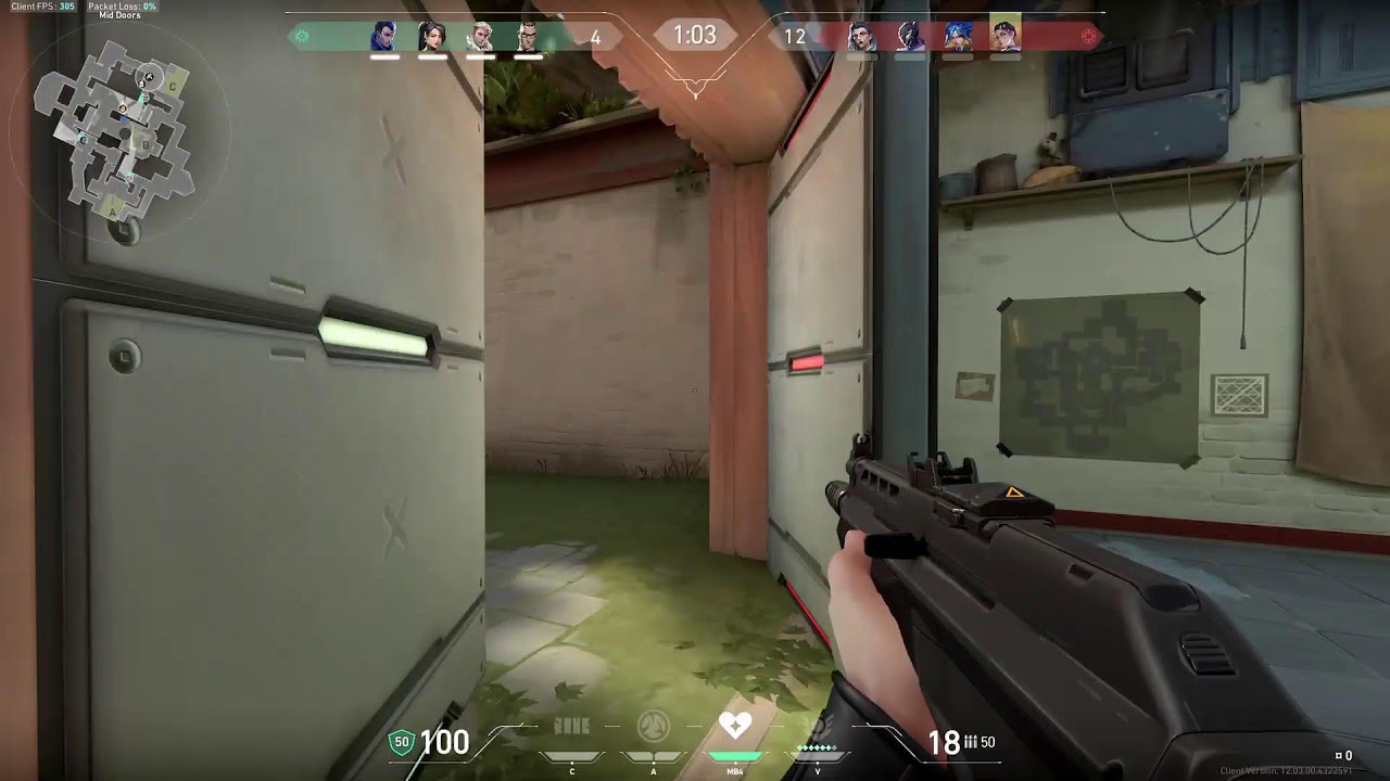 [VALORANT] Buoi toi vui ve =)))